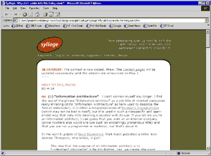sylloge.gif (9060 bytes)