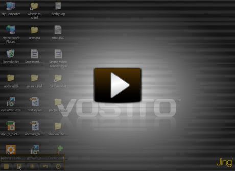 animata screencast